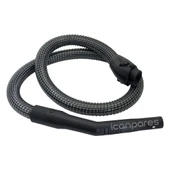 Philips İle Uyumlu FC 9306, FC 9312, FC 9302 Silent Star Süpürge Çelik Telli Hortumu thumbnail 2