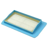 Philips İle Uyumlu FC 8950 AquaAction Süpürge Hepa Filtresi thumbnail 2