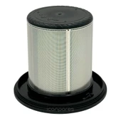 Bosch İle Uyumlu BSS712XHYG, BKS71HYG3, BKS71HYG1, BCS71HYG1, BCS71HYG2, BCS71HYG1 ProHygienic Aqua, 12048688 Şarjlı Süpürge Filtresi thumbnail 1