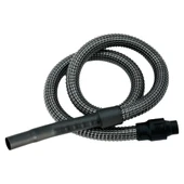 Nilfisk İle Uyumlu Power P Animal, Power Allergy, Power P20 - P40 Süpürge Çelik Telli Hortumu thumbnail 2