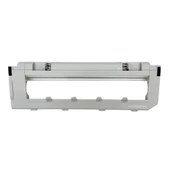 Roborock İle Uyumlu S7, S7 Sonic, T7, T7S Robot Süpürge Fırça Kapağı thumbnail 2