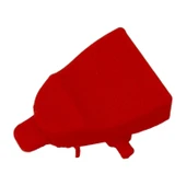 CVS İle Uyumlu Dn 2013 Platin Baston Süpürge Toz Hazne Kilidi thumbnail 1