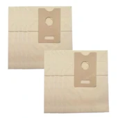 Hoover İle Uyumlu Sensotronic Süpürge Kağıt Toz Torbası 10 Adet thumbnail 1