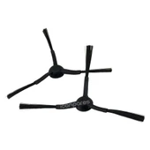 Fakir İle Uyumlu Robert RS 770, RS 780 Robot Süpürge Yan Fırça Takımı thumbnail 1