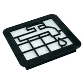 Philips İle Uyumlu 2000 Serisi 300004479451, XB2125, XB2140, XB2122, XB2142, XB2123 Süpürge Ön Filtresi thumbnail 1