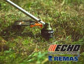 ECHO SRM-3021TES/U Benzinli Yan Tırpan thumbnail 4