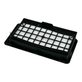 Bosch İle Uyumlu 577622, BGL 45Z001, 45500, BGB 45335, 45331, 45330E, 45330 ve Profilo PSU 7A330, 7A230 Süpürge Hepa Filtresi thumbnail 1