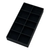 Vestel İle Uyumlu Eco Max 1603 Süpürge Çıkış Sünger ve Kaset Filtresi thumbnail 1