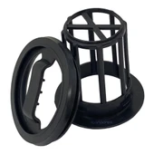 Fantom İle Uyumlu Magic P 3000 Süpürge Filtresi Kafesi thumbnail 1