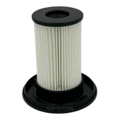 Bosch İle Uyumlu BBS812, BBS8124, BBS1224, BCS812KA2, BCS82, BCS8214, BCS8224PET, BBS811, BKS821, 12023349 Süpürge Hepa Filtresi thumbnail 2