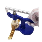 Sepetegelsin Saat Arka Kapak Kapatma Saat Pres Seti 12 Kalıplı Metal Gövde thumbnail 2