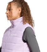 adidas Terrex Multi Essentials CLIMAWARM Dolgulu Yelek KA9739 thumbnail 4