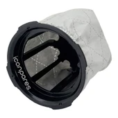 Arzum İle Uyumlu AR4087 2'si 1 Arada Dikey Süpürge Kafes Filtresi thumbnail 2