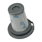 Tefal İle Uyumlu ZR009006, TY9688 X-Force, TY9679 X-Force Flex Dik Süpürge Filtresi thumbnail 1