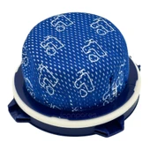 Samsung İle Uyumlu DJ97-02649B Şarjlı Süpürge Filtresi thumbnail 1