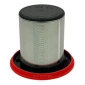 Bosch İle Uyumlu BBS712A, BCS711EXT, BCS711XXL, BCS712XXL, BKS711GH, BKS711MALL, BKS711MTB, BKS711XXL, 12040193 Süpürge Hazne Filtresi thumbnail 1