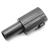Electrolux İle Uyumlu Süpürge Oval 32mm Emici Başlık Adaptörü thumbnail 2