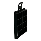 Bosch İle Uyumlu BSG62010, 427225 Süpürge Motor Koruma Filtre Çerçevesi thumbnail 3