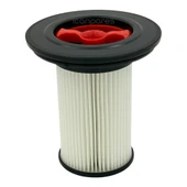 Bosch İle Uyumlu BBS812, BBS8124, BBS1224, BCS812KA2, BCS82, BCS8214, BCS8224PET, BBS811, BKS821, 12023349 Süpürge Hepa Filtresi thumbnail 1