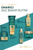 Bioxcin Keratin & Argan Onarıcı Bakım Maskesi 225 ml thumbnail 5