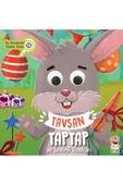 Tavşan Taptap ve Sevimli Dostları thumbnail 1