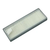 Philips İle Uyumlu HomeRun 7000 Serisi Aqua XU7100, XU7000 İle Uyumlu Robot Süpürge Hepa Filtresi thumbnail 2