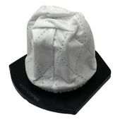 Arzum İle Uyumlu AR4086, AR4085, AR4075 PRONTO, AR4069 PRACTICAL Dik Süpürge Kafes Toz Filtresi thumbnail 1