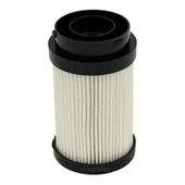 Karcher İle Uyumlu VC 6 OurFamıly, Premium, 2.863-318.0 Dikey Süpürge Hepa Filtresi thumbnail 1