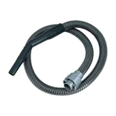 DirtDevil İle Uyumlu DD2750, DD2651, DD2650, DD2630, DD2720, DD2620 Süpürge Çelik Telli Hortumu thumbnail 1