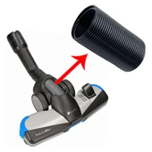 Philips İle Uyumlu FC 9924, FC 9919, FC 9912, FC 9925, FC 9926 Marathon TriActive Başlık Ara Boğaz Hortum thumbnail 3