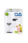 CVS DN 4515 Siyah Shake & Force Personal Blender thumbnail 3