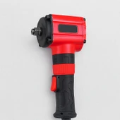 Profesyonel 1/2'' Havalı Somun Sökme Makinesi 92 KGM Güçlü Torklu Darbeli Lokma Sökücü thumbnail 1