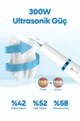 Gyc2 Şarjlı Diş Taşı Temizleme Cihazı thumbnail 8
