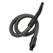 Goldmaster İle Uyumlu GM 7514 Zümrüt Süpürge Çelik Telli Hortumu thumbnail 1