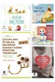 Merve Gülcemal 21 Kitap Set Tüm Kitapları thumbnail 6