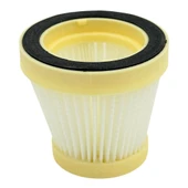 Kiwi İle Uyumlu KVC-4108 Süpürge Hepa Filtresi thumbnail 2