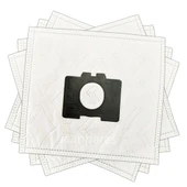 Fakir İle Uyumlu Pretty Süpürge Toz Torbası 5 Adet thumbnail 1