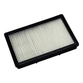 Sinbo İle Uyumlu SVC 3459, SVC 8601 Süpürge Çıkış Hepa Filtresi thumbnail 2