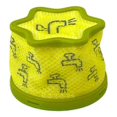 LG İle Uyumlu A9 Serisi Filtresi Dik Süpürge Filtresi thumbnail 1