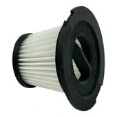 Heifer İle Uyumlu Quiclean Pro Şarjlı Süpürge Hepa Filtresi thumbnail 1