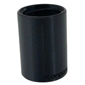 Hortum Uzatma Ara Aparatı - 32mm ve 35mm Süpürge Hortumları İçin thumbnail 1