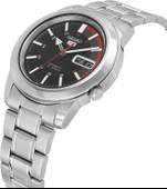 Seiko SNKK31K Otomatik Erkek Kol Saati thumbnail 1