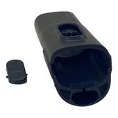 Philips İle Uyumlu XC7040, XC7043 SpeedPro Max, XC8349 Aqua Plus Kablosuz Şarjlı Dikey Süpürge Boru Tamir Seti thumbnail 2