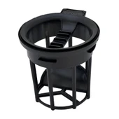 Fantom İle Uyumlu Pratic-S P 1200, DU 2100 Speedy Pro Süpürge Kafes Filtresi thumbnail 2