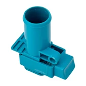 Arzum İle Uyumlu AR 487 Hera Süpürge Sap Kilitleme Mandalı thumbnail 2