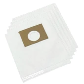 Arnica İle Uyumlu Süpürgeç Turbo Süpürge Sentetik Toz Torbası 5 Adet thumbnail 1