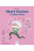 Mini Dâhi Albert Einstein Ve Dâhice Fikirleri thumbnail 1