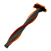 Philips İle Uyumlu XW9463, XW9383 Aqua Trio ve FC6724 SpeedPro Süpürge Başlık Rulosu, Fırçası thumbnail 3