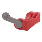 Dyson İle Uyumlu V15 Detect, V11 Animal, V10 Motorhead, V8 Absolute, V7 Motorhead Açma Kapama Tetik Kilidi thumbnail 2