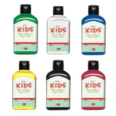 Artdeco Parmak Boyası 500 ml 6 lı Set thumbnail 1